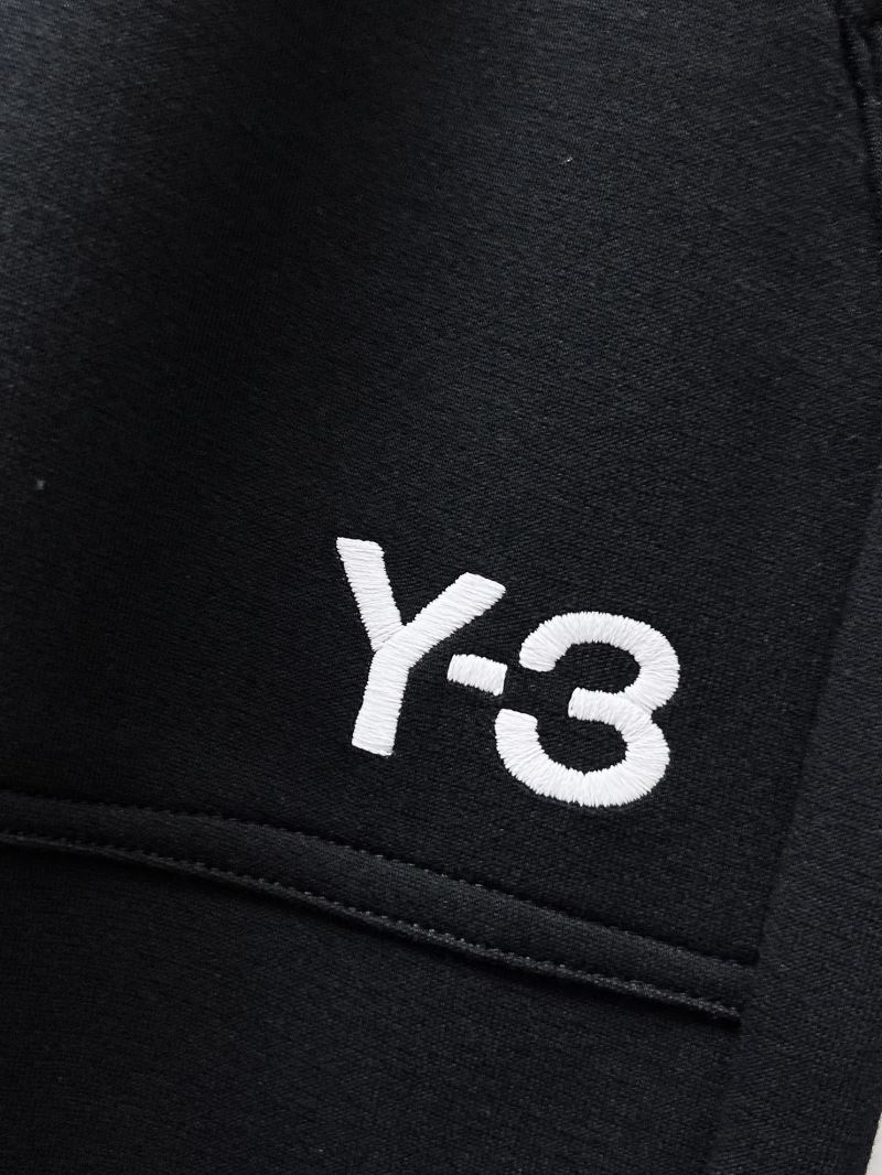 Y-3 Long Pants